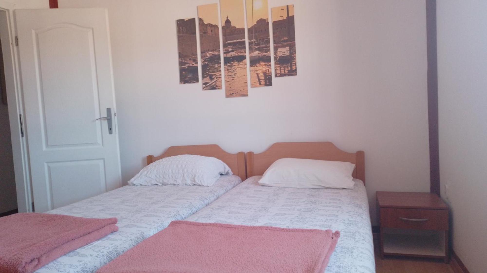 Red Apartman Trebinje Exterior photo