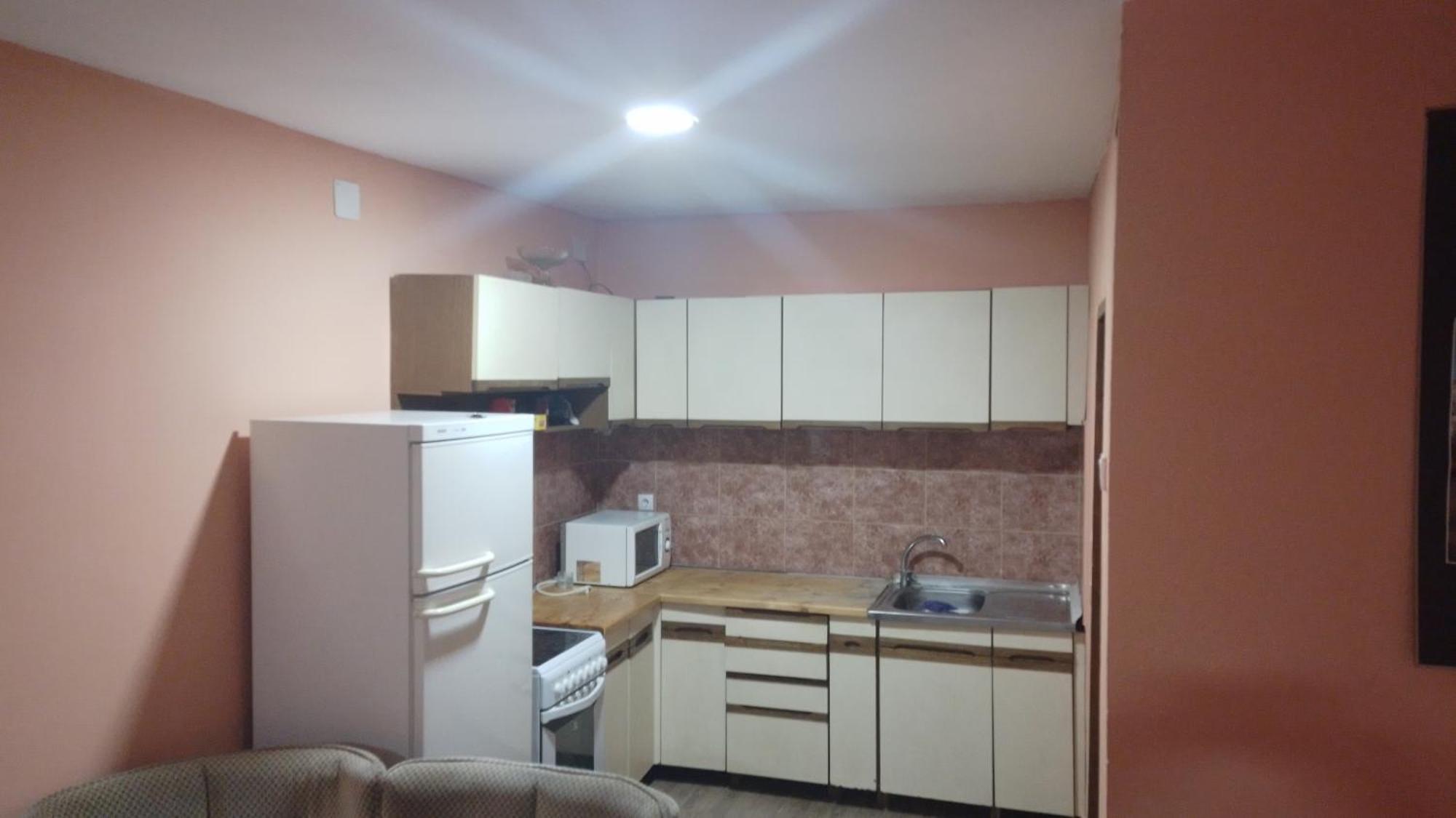 Red Apartman Trebinje Exterior photo