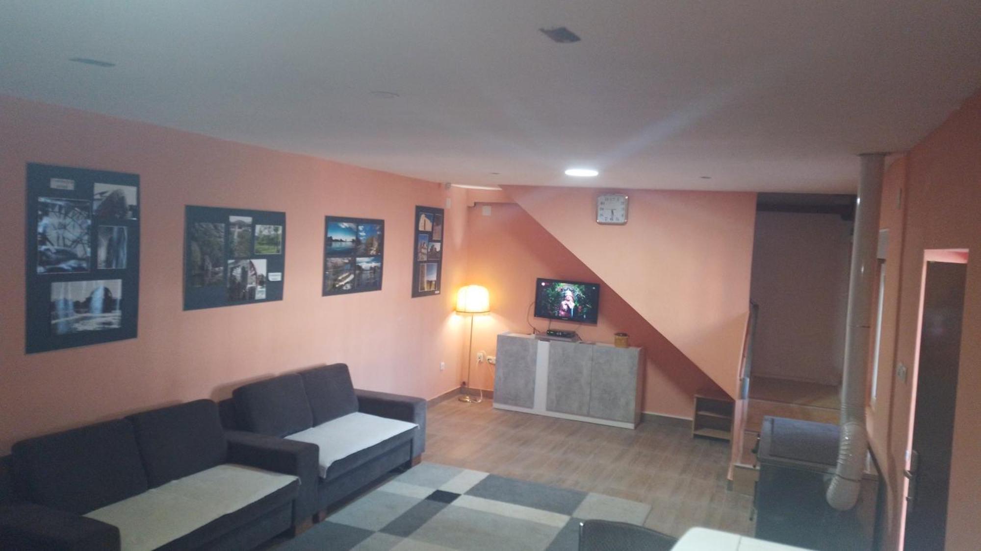 Red Apartman Trebinje Exterior photo